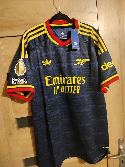 Koszulka Arsenal Londyn XL