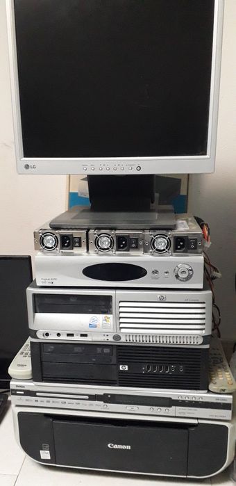 Material informatico