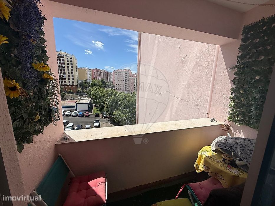 Apartamento T3 para venda