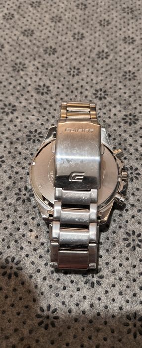 Casio Edifice EFV - 620 D