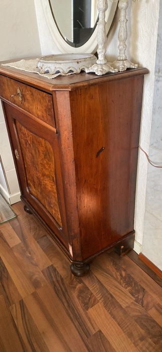 Stara francuska szafka vintage