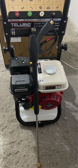 Професійна мийка