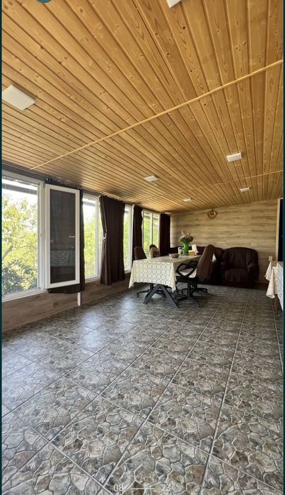 Купи дом со всеми удобствами своей мечты у реки