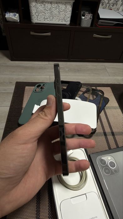 IPhone 13 про макс 128