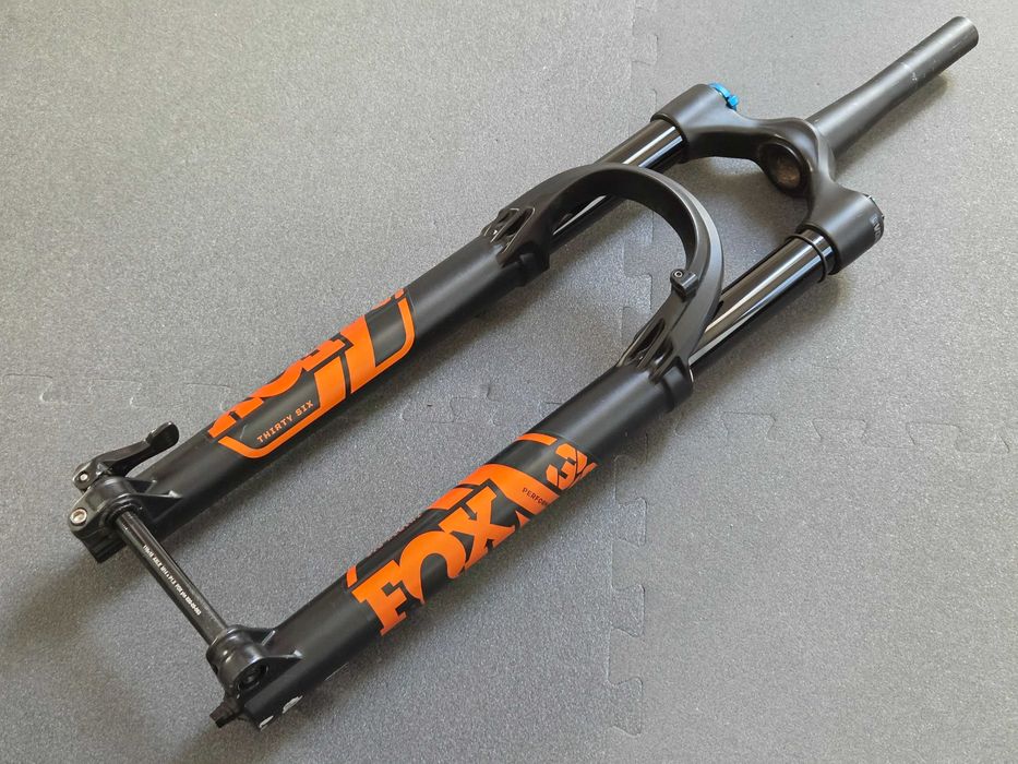 Amortyzator FOX 36 Performance 29" / 140mm