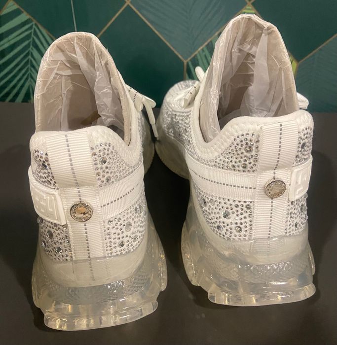 Sapatilhas marca steve madden