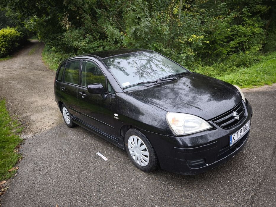 Suzuki Liana 1.4HDI 2006r