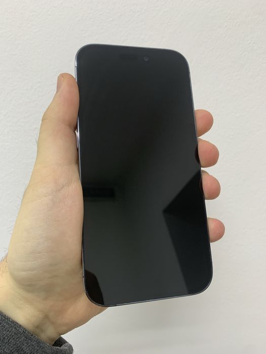 iPhone 14 pro 256 gb