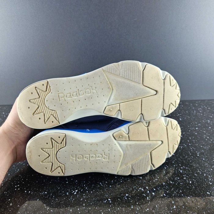 Кроссовки Reebok. Размер 40