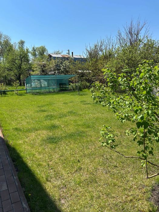 Продаж дачі в СТ "Наука" поряд з затокою р. Псел