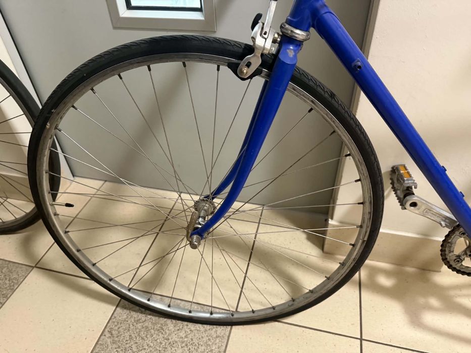 Single Speed Rower