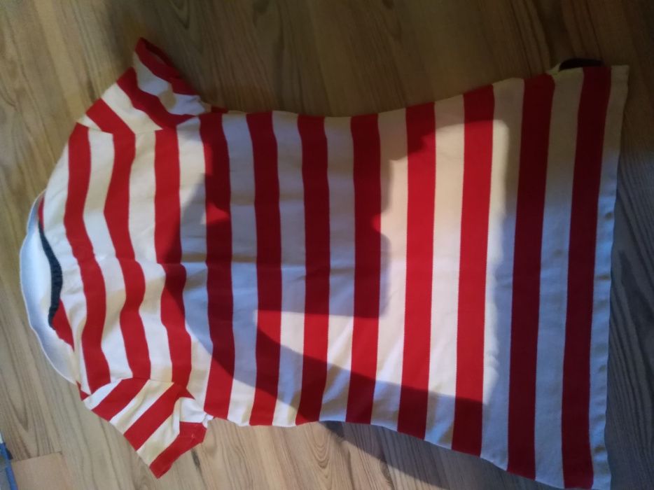 Polówka Tommy Hilfiger rozmiar S