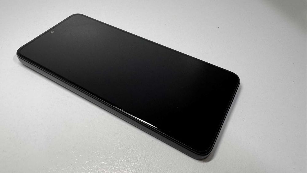 Xiaomi Redmi Note 11 Pro 5G | 6/128GB | Graphite Gray