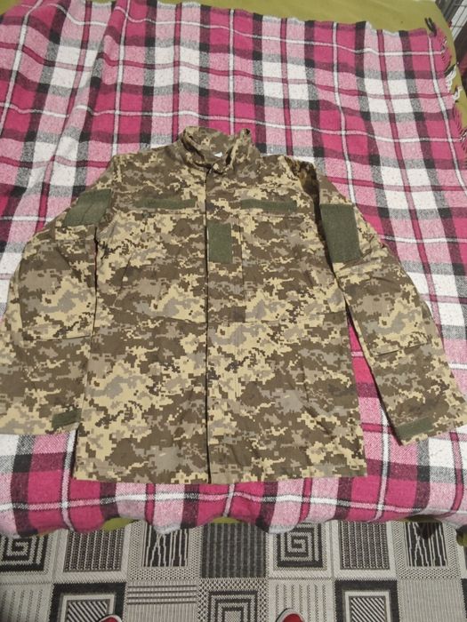 Продам літній кітель  ЗСУ