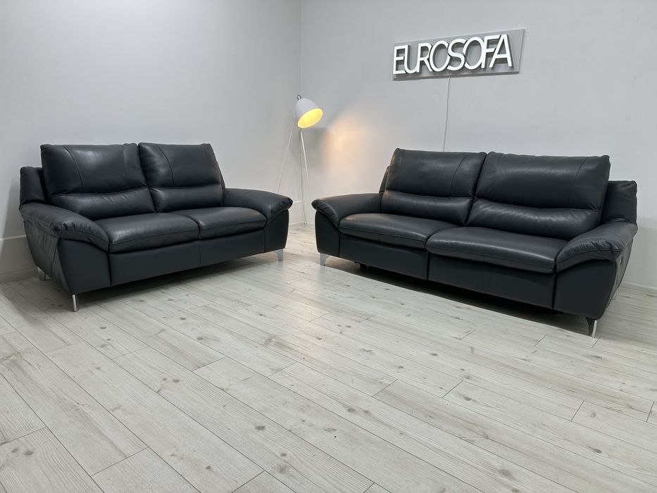 Фірмова,шкіряна мʼяка частина”Natuzzi”