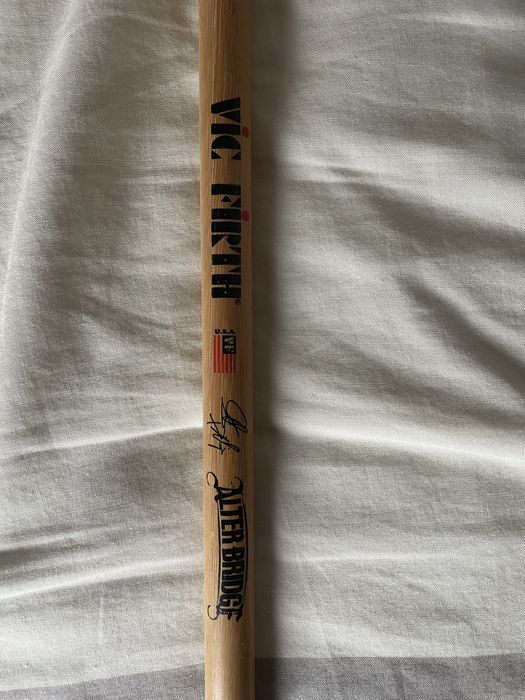 Baqueta Alter Bridge 2013