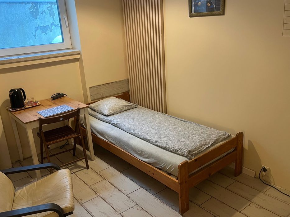Noclegi Olsztyn Kręta 11