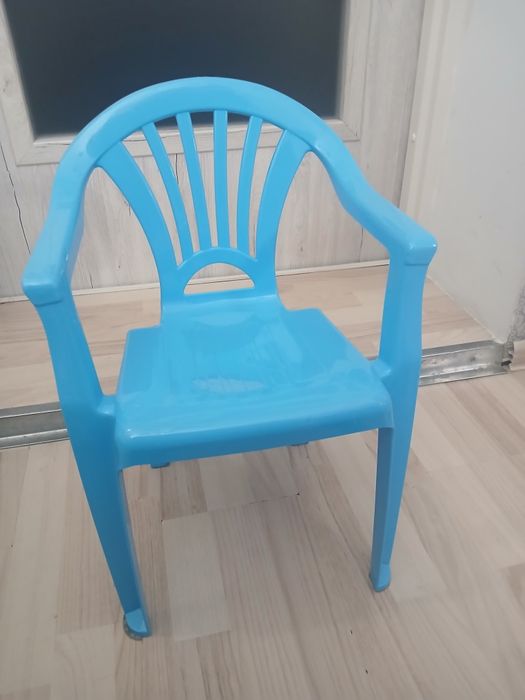 Stolik i krzesełko dziecięce