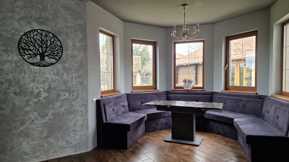 Оренда будинку Сьогодні  бассейн з підігрівом чан, лазня подобово EcoVilla   корпоративи 100 людей