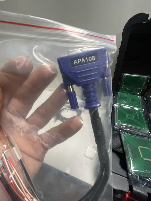 Autel Xp400 Pro Програматор ключів і чіпів