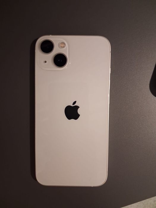 Iphone 13 w stanie idealnym