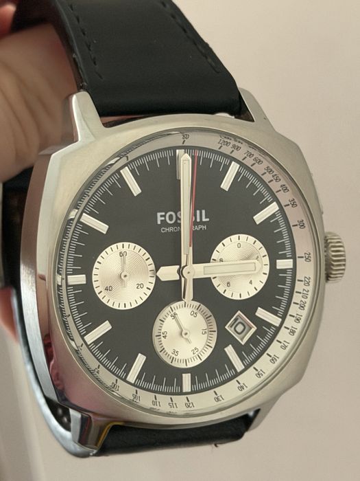 Чоловічий годинник FOSSIL FOS CH2984