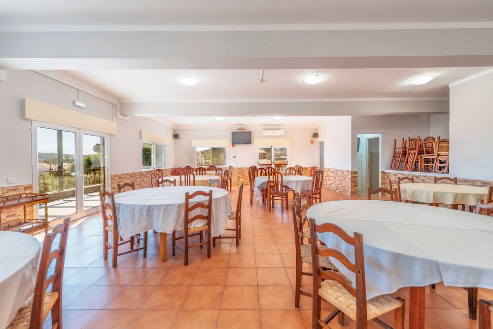 Restaurante Fonte da Pedra