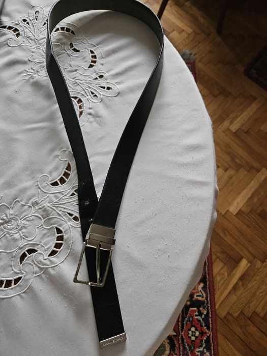 Pasek męski Armani Exchange