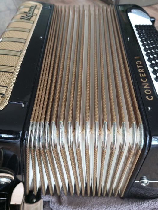 Akordeon Hohner Concerto 2