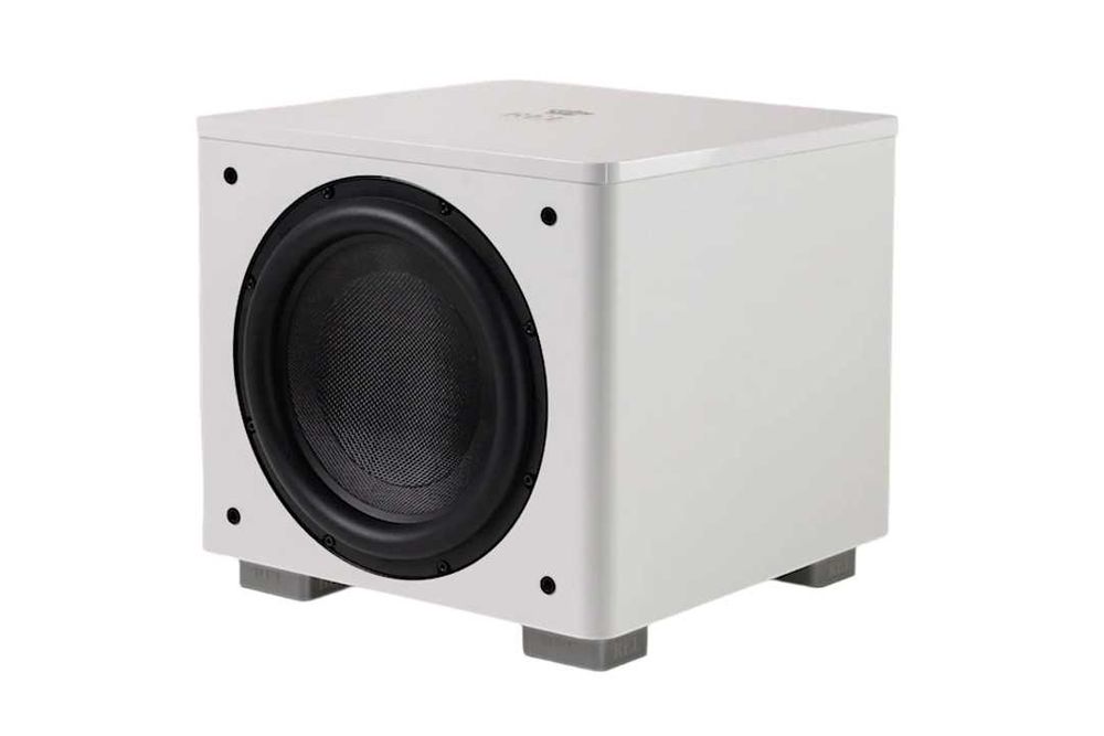 Subwoofer aktywny 500W REL HT/1205 MKII