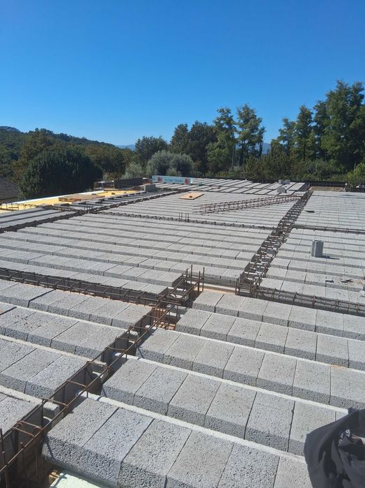 Remodelações capoto Pladur pinturas