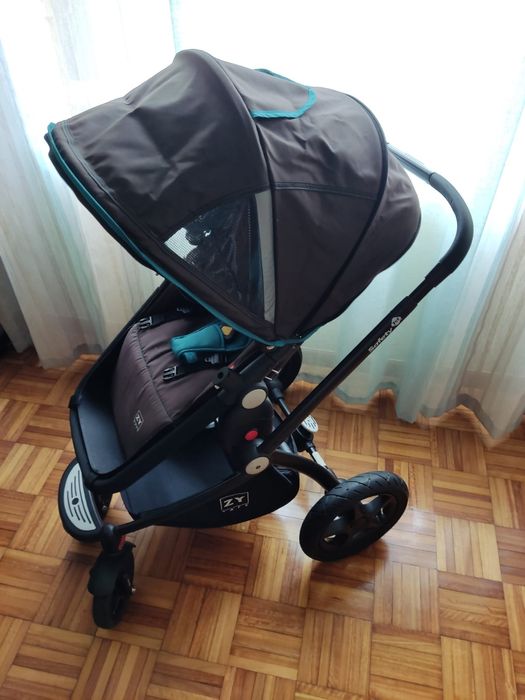 Cadeira carrinho de bebe