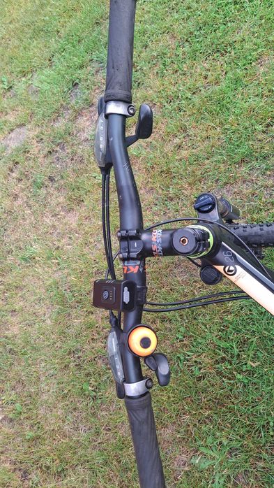 Rower  Kellys Madman 26