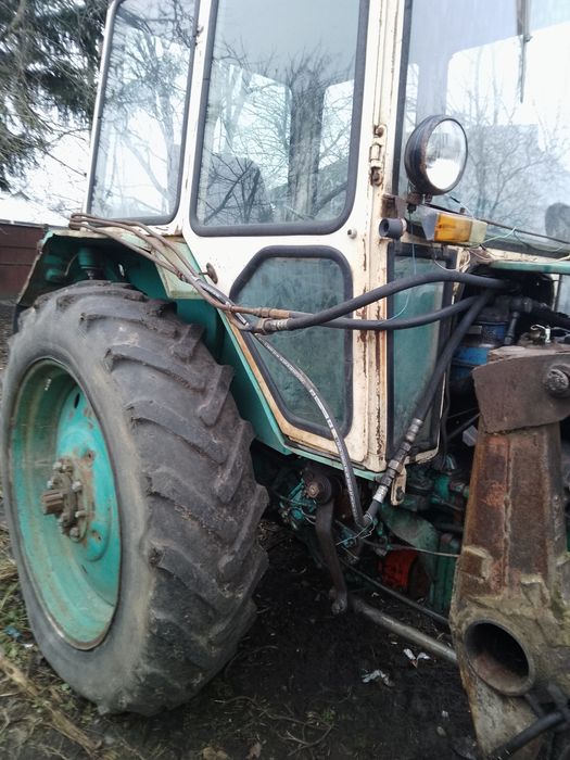 Продам трактор ЮМЗ -6