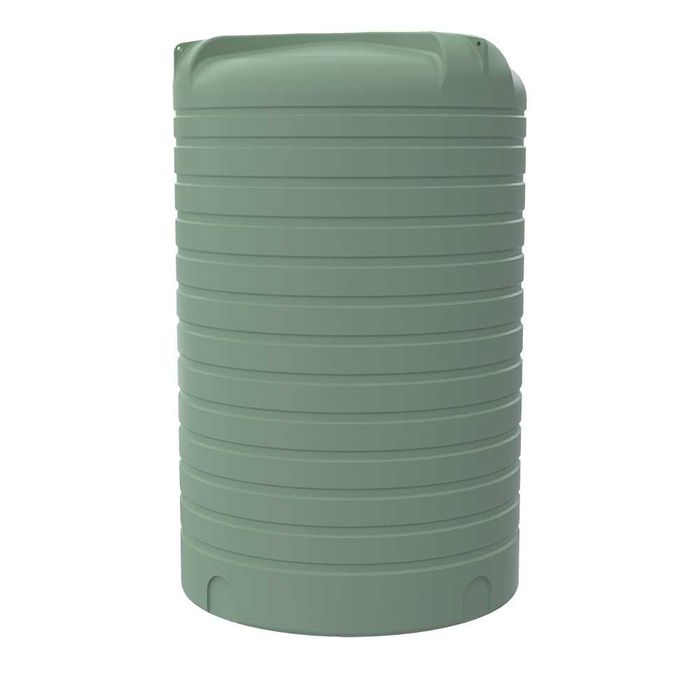 Zbiornik na rsm 15 000 litrów RSM woda nawozy płynne 15 m3