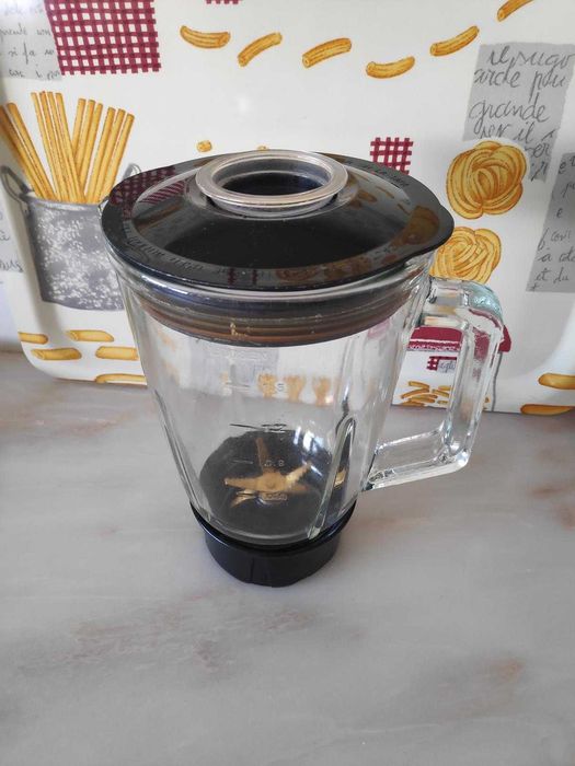 Copo para liquidificadora Taurus/Ufesa