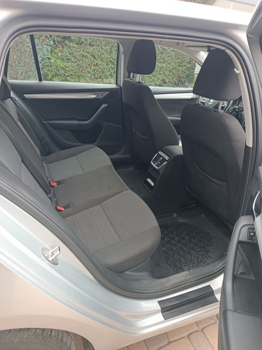 Skoda Octavia 3  2015 rok 2.0 TDI 150 KM