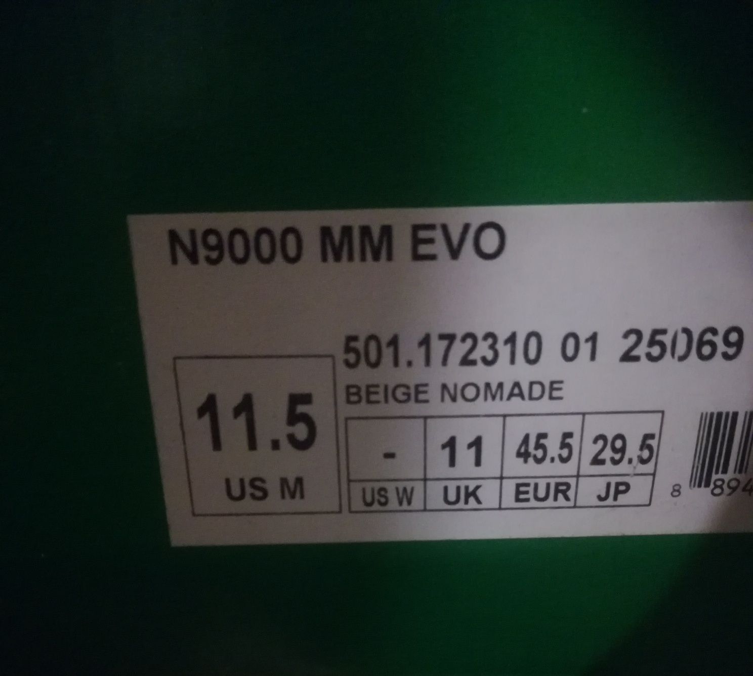 N9000 mm cheap evo
