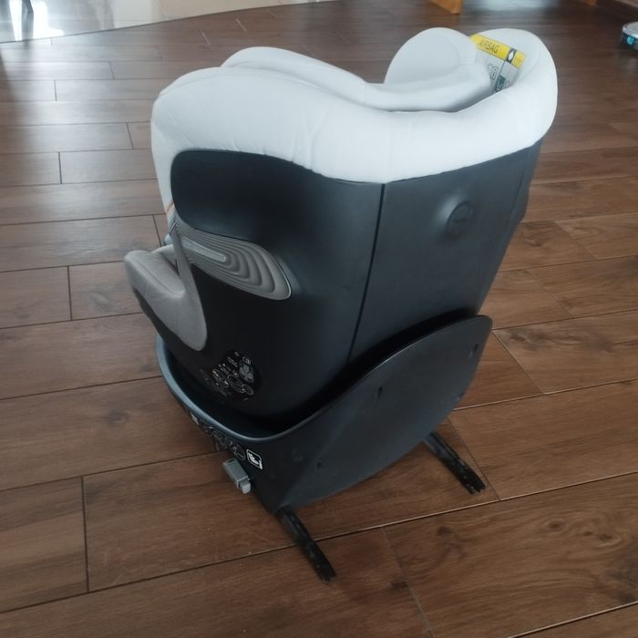Fotelik samochodowy SIRONA SX2