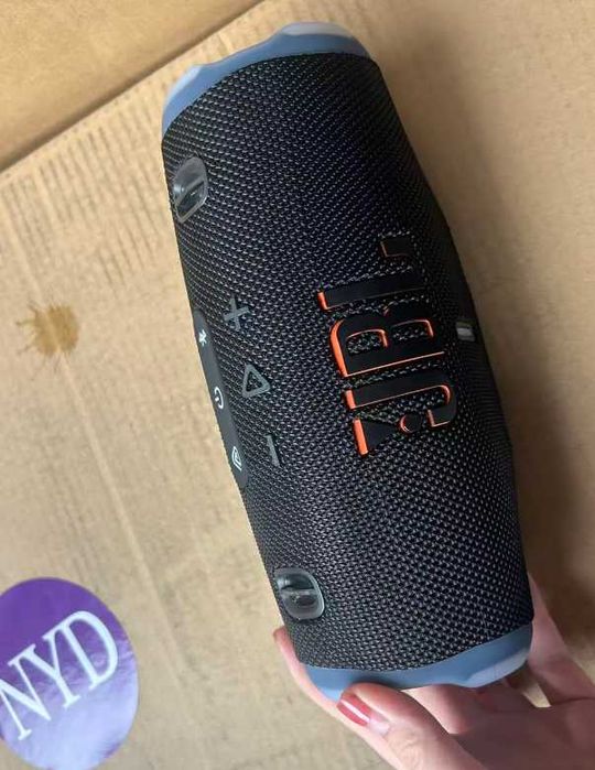 Nowy Głośnik Portable JBL Charge 6
