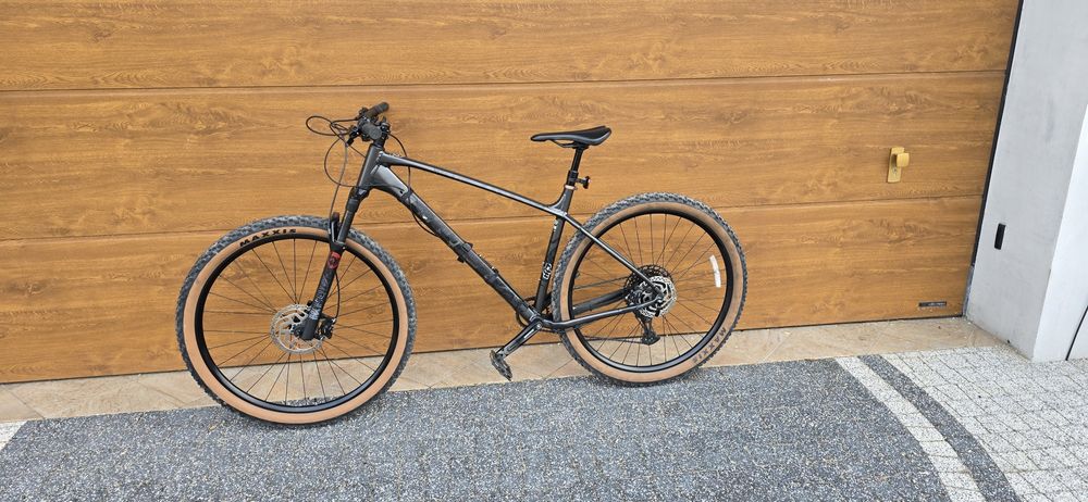 trek marlin 8 XL gen 3