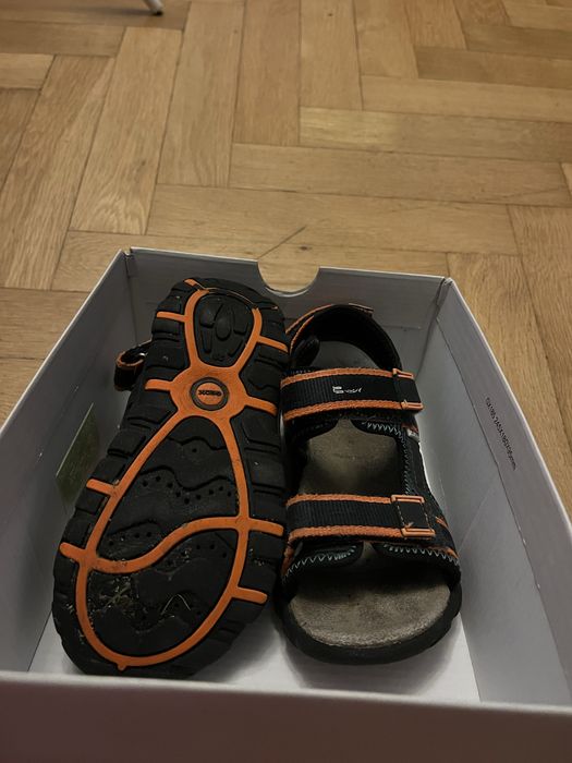 Sandały Geox rozmiar 29