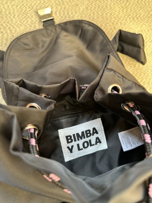 Рюкзак Bimba y lola