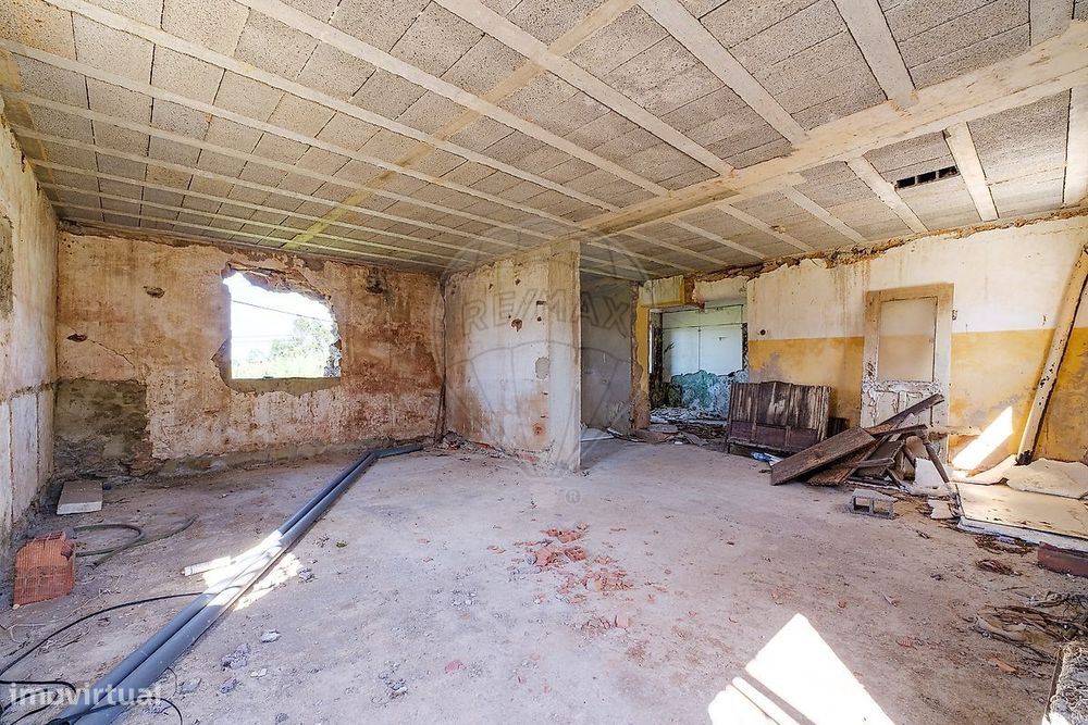 Apartamento T2 para venda