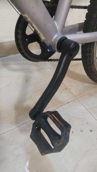 Bicicleta criança