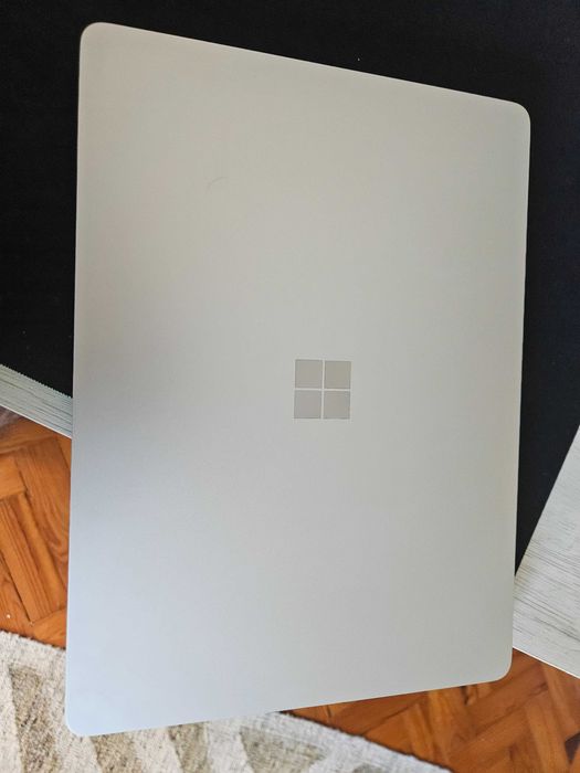 Microsoft Surface Laptop (7) 13.8"/Copilot/Snapdragon X Plus/16GB/256GB c/3 anos garantia