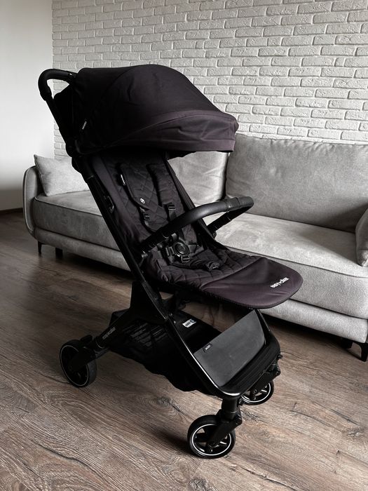 Візок Easywalker Jackey XL
