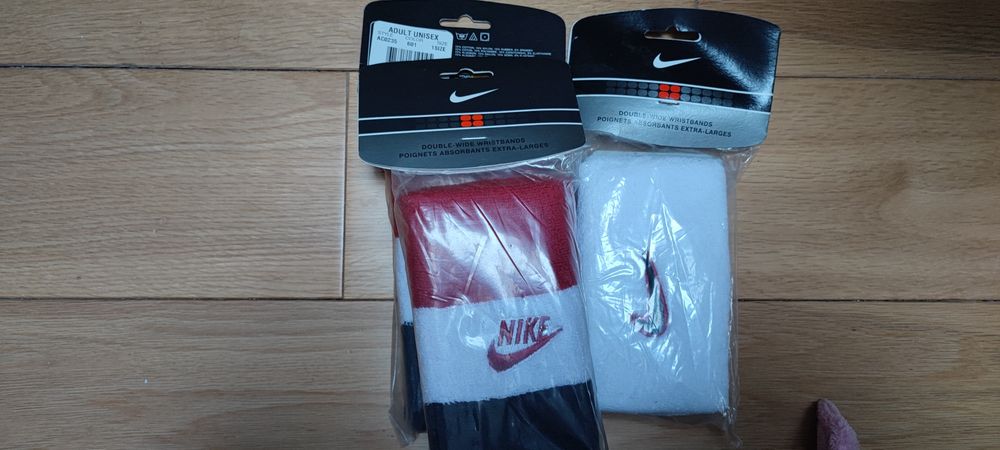 Frotka/ Opaska  Nike do tenisa