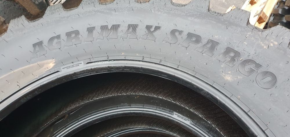 Opony BKT VF 480/95r50