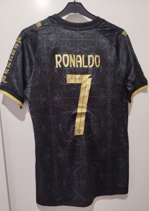 Camisola Seleção de Portugal  ESPECIAL MUNDIAL 2026